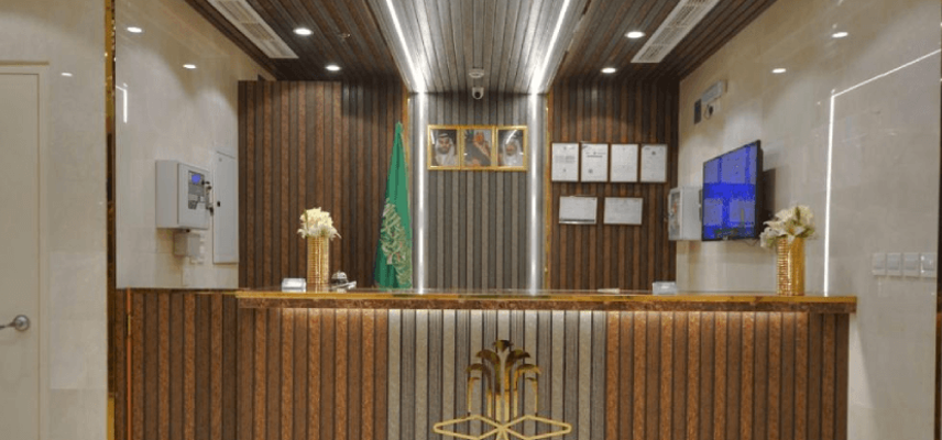 Al Marzam Hotel~ image
